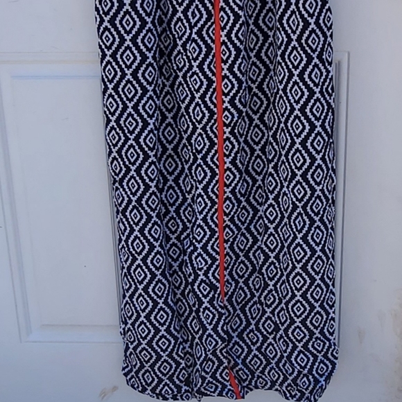 Cato Woman's Spaghetti Strap Maxi Dress Size XLP - Picture 2 of 12